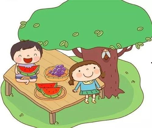 吃瓜夏日回忆,那些年我们一起度过的炎炎夏日  第3张