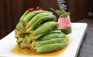 佛手瓜可以炸吃吗,香脆炸佛手瓜,美味又健康 第2张 佛手瓜可以炸吃吗,香脆炸佛手瓜,美味又健康 第2张