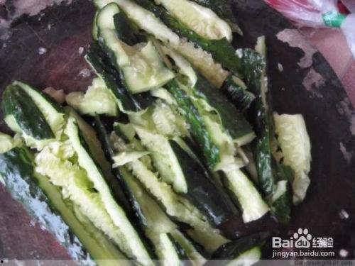 拌料吃瓜,夏日清凉美食新风尚 第2张 拌料吃瓜,夏日清凉美食新风尚 第2张