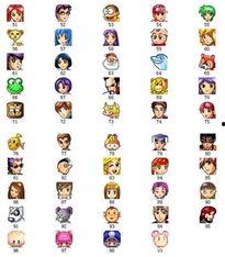 吃瓜外号对应网名,揭秘吃瓜外号背后的网名传奇  第3张