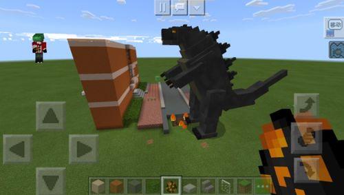 瓜哥带你吃瓜玩我的世界,探索无尽奇遇的生存之旅  第2张