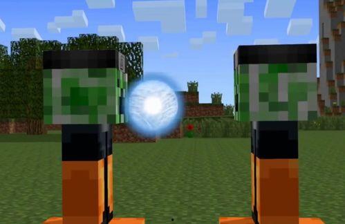 瓜哥带你吃瓜玩我的世界,探索无尽奇遇的生存之旅  第3张