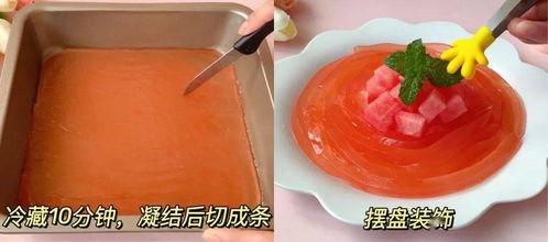 老北京吃瓜指南,一网打尽京城夏日消暑美食  第2张