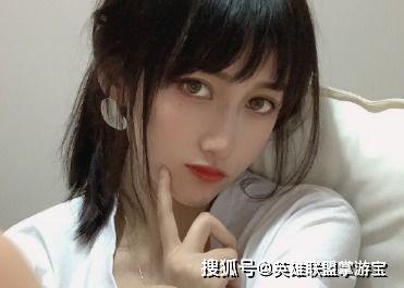 lol女主播吃瓜,揭秘背后真相与网络舆论风暴  第3张