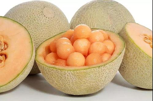 哈密瓜怎么吃对心脏好,天然心脏守护者 第3张 哈密瓜怎么吃对心脏好,天然心脏守护者 第3张