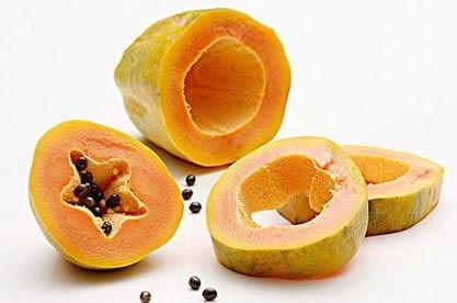 秋天吃酉瓜好吗,酉瓜的食疗益处与食用建议  第2张