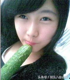 女生回复吃瓜群众