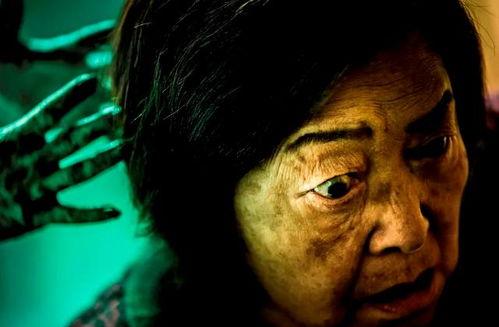 恐怖吃瓜特效视频大全,惊悚瞬间！恐怖吃瓜特效视频大盘点  第3张