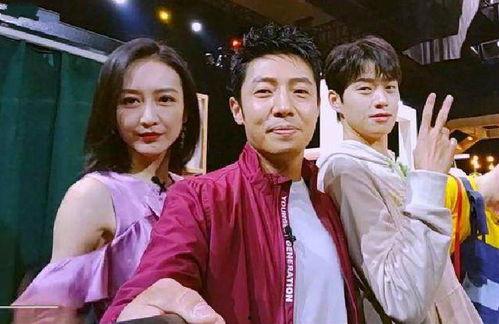 现场吃瓜韩国小品