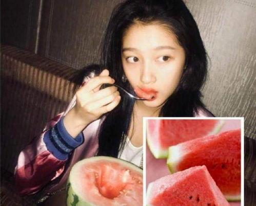 吃货版吃瓜视频  第2张