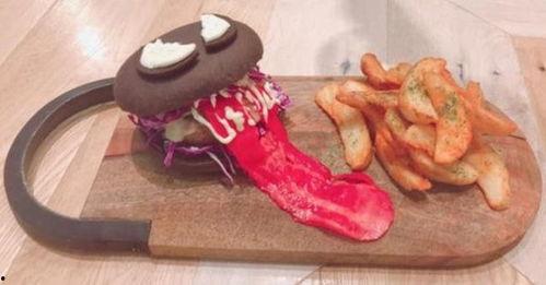 毒液可以吃瓜吗,揭秘外星生物的“吃瓜”之谜