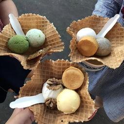 西安吃长安瓜视频,长安瓜的甜蜜记忆与美食之旅  第2张