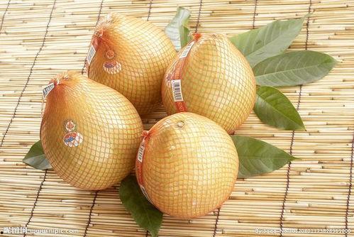 吃柚子的瓜微博,吃柚子背后的健康与时尚潮流  第2张