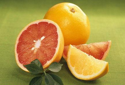 吃柚子的瓜微博,吃柚子背后的健康与时尚潮流  第3张