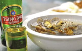 梨瓜和啤酒能一起吃么,适宜还是禁忌？  第3张