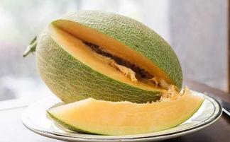 喉咙发炎吃哈密瓜,天然食疗的神奇疗效 第2张 喉咙发炎吃哈密瓜,天然食疗的神奇疗效 第2张