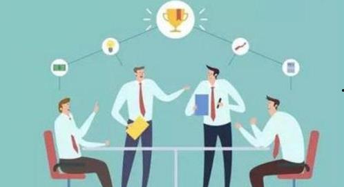 职场吃瓜三要素,揭秘三要素,轻松应对办公室八卦风云 第2张 职场吃瓜三要素,揭秘三要素,轻松应对办公室八卦风云 第2张