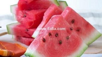 吃瓜吃撑了会胖吗,体重飙升？揭秘吃瓜与肥胖的关系  第2张