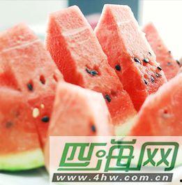 吃瓜吃的肚子疼 第2张 吃瓜吃的肚子疼 第2张