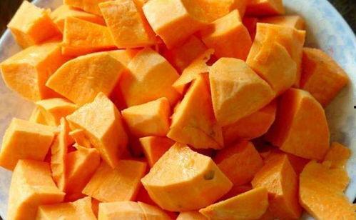 哈密瓜八个月可以吃吗  第2张