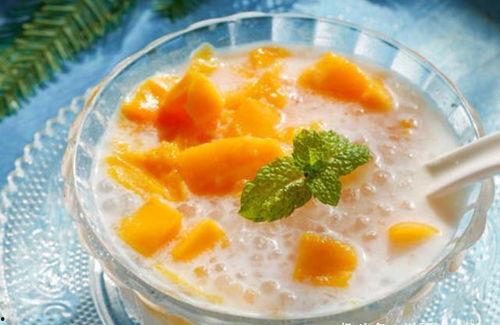 哈密瓜八个月可以吃吗  第3张