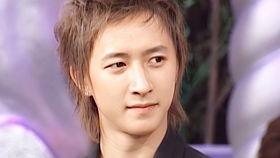 吃瓜群众韩庚  第2张