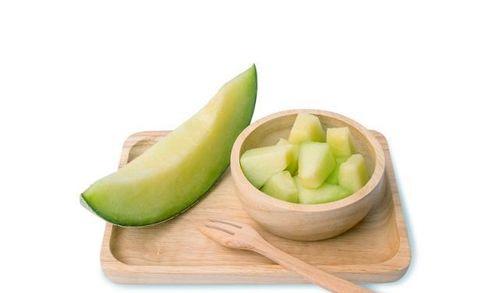 吃甜瓜还是吃蜜瓜热量,热量对比，选择更健康的生活方式