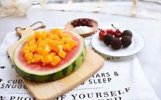 天津吃大瓜,大瓜风味，舌尖上的津城诱惑