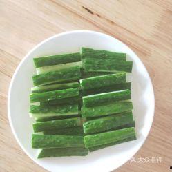 烧烤可以吃的瓜,夏日消暑美食攻略  第2张