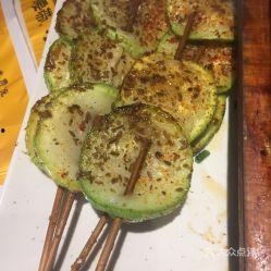 烧烤可以吃的瓜,夏日消暑美食攻略  第3张