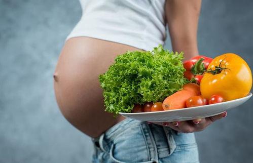 孕妇吃瓜的俗话,孕妈健康好心情