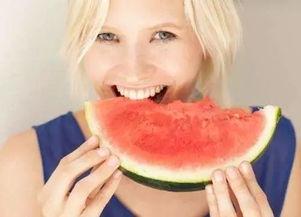 孕妇吃瓜的俗话,孕妈健康好心情  第2张