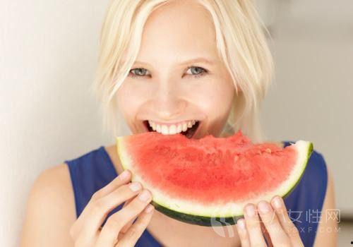 孕妇吃瓜的俗话,孕妈健康好心情  第3张
