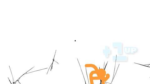 火柴人吃瓜动画,动画演绎夏日清凉时光 第3张 火柴人吃瓜动画,动画演绎夏日清凉时光 第3张