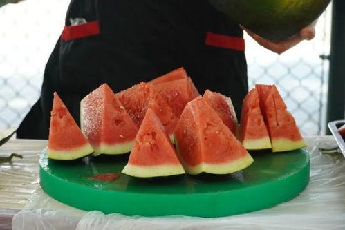早晨空腹吃瓜,揭秘健康饮食新风尚  第3张