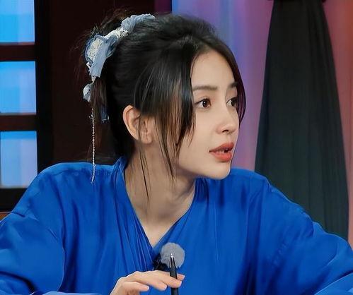 吃瓜蔡徐坤Angelababy,揭秘娱乐圈的甜蜜与争议  第3张