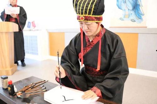 汉服界的吃瓜,揭秘吃瓜群众的狂欢盛宴  第2张