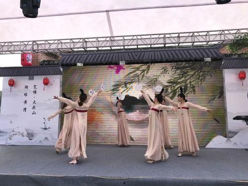 汉服界的吃瓜,揭秘吃瓜群众的狂欢盛宴  第3张