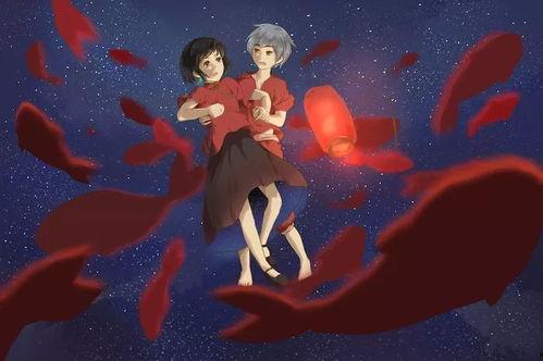 吃瓜星球大鱼海棠,揭秘吃瓜星球大鱼海棠的神秘魅力  第2张