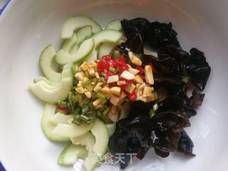 酥瓜凉拌怎么吃