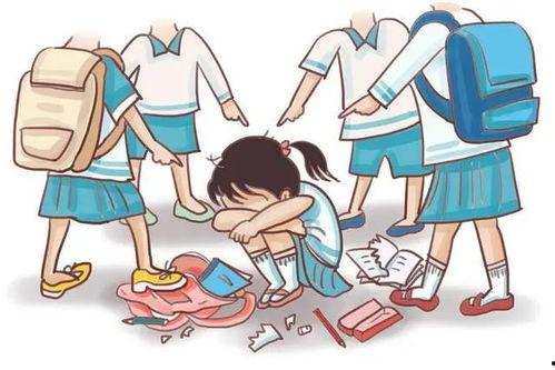 吃瓜校园欺凌后续  第3张