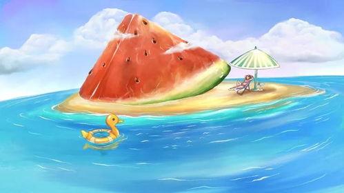 吃瓜群众背心  第2张