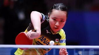 吃瓜群众国乒  第3张