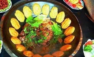 老刘吃瓜大锅台,揭秘民间美食传奇