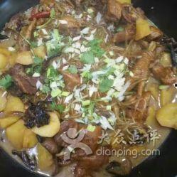 老刘吃瓜大锅台,揭秘民间美食传奇  第3张