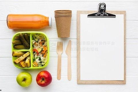 吃瓜模板素材图片