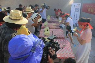 赛后吃瓜小视频,揭秘赛场幕后精彩瞬间