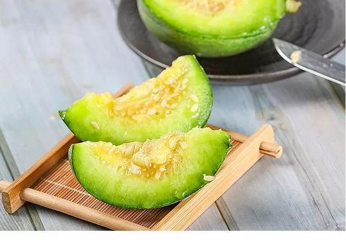 吃口茜瓜,一口咬下,尽享夏日清新 第2张 吃口茜瓜,一口咬下,尽享夏日清新 第2张