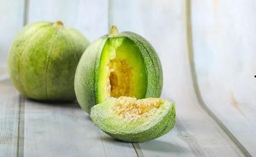 吃口茜瓜,一口咬下,尽享夏日清新 第3张 吃口茜瓜,一口咬下,尽享夏日清新 第3张