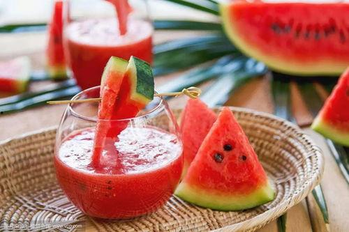 更好喝 吃瓜,探寻最佳口感与味蕾盛宴  第3张